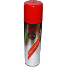 ΓΚΑΖΙ HADSON 250ml