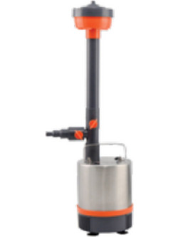 Nakayama NP1150 Inox