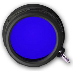 Φίλτρο Φακού Klarus FT11X Blue