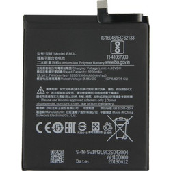 Xiaomi BM3L (Mi 9)