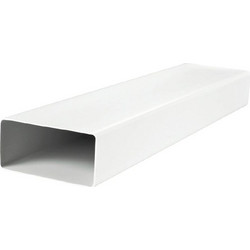 Σωλήνας πλαστικός 110x55 mm 1000mm