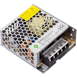 Τροφοδοτικό POS 50W 24V-C IP20 500033