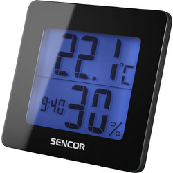 Sencor SWS 1500 B