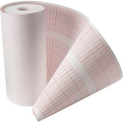 Χαρτί Καρδιογράφου Aspel 210mm