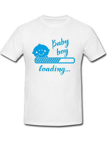 T-shirt Baby Loading