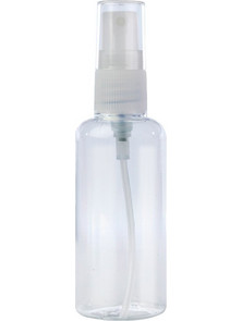 BETER BOTELLA spray plastico 100 ml