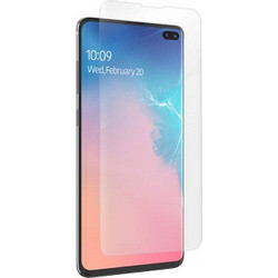ZAGG InvisibleShield Ultra Clear Screen , Προστατευτικο Οθονης για Samsung S10 Plus