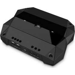 JBL CLUB 5501 Mini Ενισχυτής Αυτοκινήτου 1 Καναλιού D