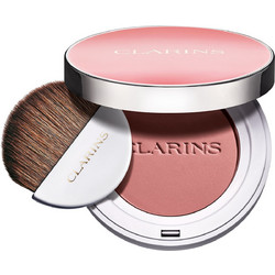 Clarins Joli 03 Cheeky Rose Powder Blush 6gr