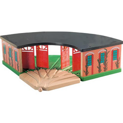 SpielMaus Αμαξοστάσιο 42513636