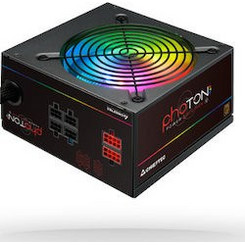 Chieftec Photon 750W Τροφοδοτικό Υπολογιστή ATX