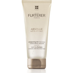 Rene Furterer Absolue Keratine Repairing Φυτικό Σαμπουάν Κερατίνης για Επανόρθωση για Ξηρά & Ταλαιπωρημένα Μαλλιά 200ml
