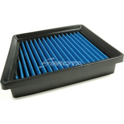 ΕΣΩΦΙΛΤΡΟ ΤΡΑΠΕΖΙΟ 200x160mm SIMOTA