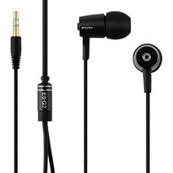 Awei ES-Q7 Handsfree In-Ear 3.5mm Black
