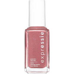 Essie Expressie 30 Trend & Snap Gloss Βερνίκι Νυχιών Quick Dry 10ml