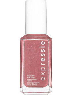 Essie Expressie 30 Trend & Snap Gloss Βερνίκι Νυχιών Quick Dry 10ml