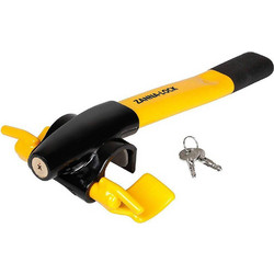 ΑΝΤΙΚΛΕΠΤΙΚΟ ΤΙΜΟΝΙΟΥ LAMPA ZANNA-LOCK 65399
