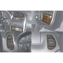 ΕΠΕΝΔΥΣΗ MAZDA 323 F 9/94-2/97 6T RICHTER