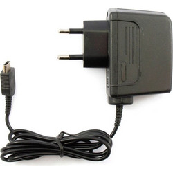 Φορτιστής Τροφοδοτικό για Gameboy micro