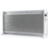 Rohnson R-077 Θερμοπομπός Δαπέδου 2000W Mica με Θερμοστάτη και WiFi