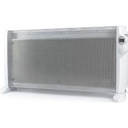 Rohnson R-077 Θερμοπομπός Δαπέδου 2000W Mica με Θερμοστάτη και WiFi