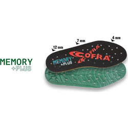 Cofra Memory Plus Πάτοι Παπουτσιών
