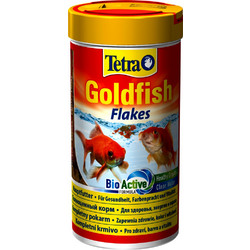 Tetra Goldfish Flakes 1000ml