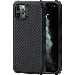 Pitaka MagEZ Pro Black (iPhone 11 Pro Max)