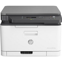 HP MFP178nw Έγχρωμο Πολυμηχάνημα Laser με Wi-Fi και Mobile Print