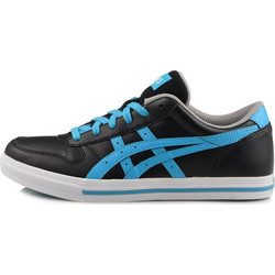 ASICS Aaron GS Παιδικά Sneakers Μαύρα C5B1Y-9038