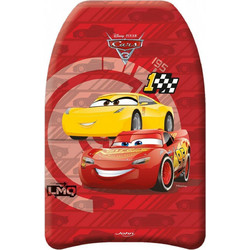 Σανιδα Θαλασσης Cars 43Εκ. (72526)