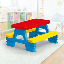 Παγκάκι Dolu Pic Nic Table 3008