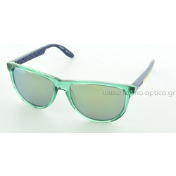 Carrera 5007 0SWQU Ανδρικά Γυαλιά Ηλίου Τετράγωνα Κοκάλινα Πράσινα με Πράσινο Polarized Φακό