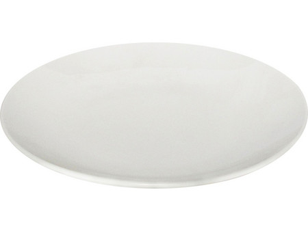 Z-mall Πιάτο Φρούτου Πορσελάνης 20.5cm P801