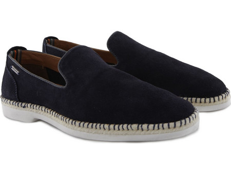 Slip On Mexx Calvin MXDA0033-6001 Ανδρικό