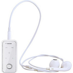 OriGnal i6S Bluetooth V 4 Headsets Handsfree White