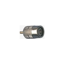 UHF MALE FOR RG-58