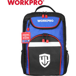 ΤΣΑΝΤΑ ΕΡΓΑΛΕΙΩΝ BACKPACK WP281028 WORKPRO (PROFI)