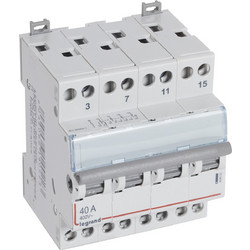 LEXIC ΡΑΓΟΔΙΑΚΟΠΤΗΣ ΜΕΤΑΓΩΓΙΚΟΣ 4Π 40Α - (604022) Legrand 85604022