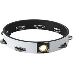 REMO TA-6110-00 Quadura White 10" Ντέφι