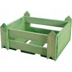 Τελάρο Ξύλινο Δ 29x24x15υψ