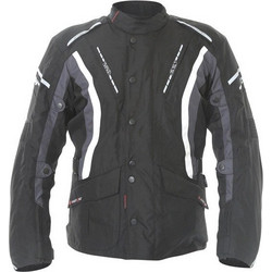 Ixs Taranis Black/White
