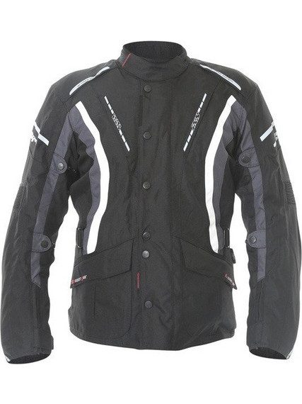 Ixs Taranis Black/White