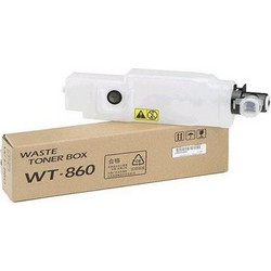 Kyocera Taskalfa 3050/4500 WT-860 Waste Toner (WT-860)