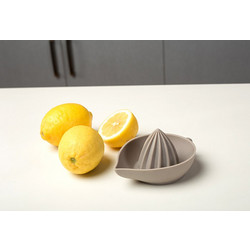 Αποχυμωτής χειρός πλαστικός Misty 13.5cm