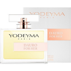 Yodeyma Dauro For Her Eau de Parfum 100ml