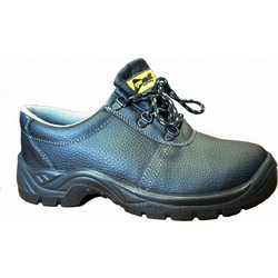 Goall Παπούτσια Εργασίας Αδιάβροχα Μαύρα 500-507-020-0006