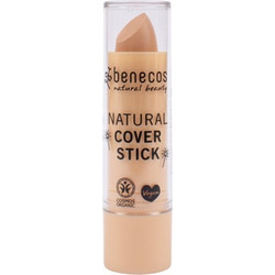 Benecos Natural Cover Vanillia Concealer Stick 4.5gr