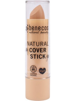 Benecos Natural Cover Vanillia Concealer Stick 4.5gr