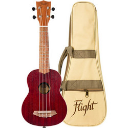 Flight NUS380 Soprano Coral